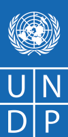 UNDP logo